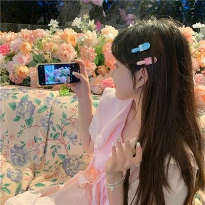 小女花不弃