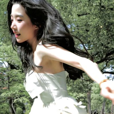 错情记