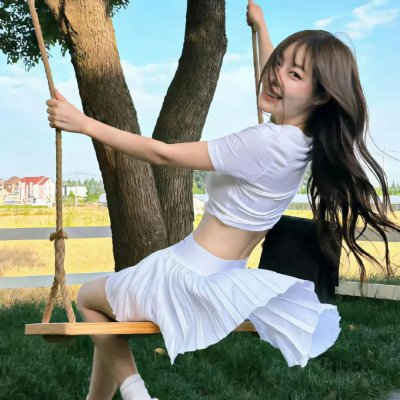 拉古莱特的夏天